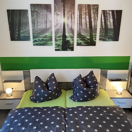 Feriendorf Am Hohen Bogen Haus 98 Eg 阿尔拉赫 外观 照片