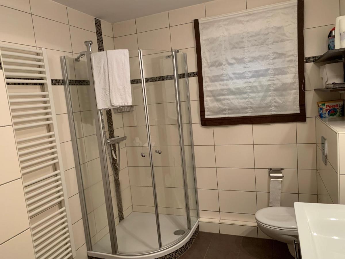 Feriendorf Am Hohen Bogen Haus 98 Eg 阿尔拉赫 外观 照片