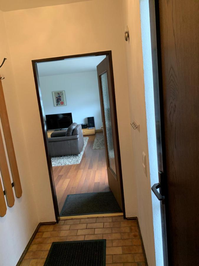 Feriendorf Am Hohen Bogen Haus 98 Eg 阿尔拉赫 外观 照片