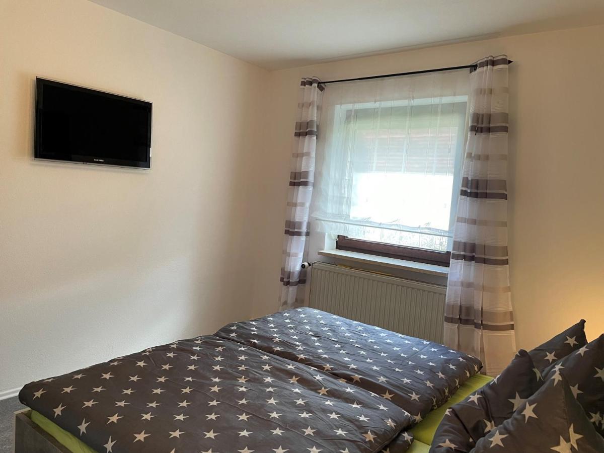 Feriendorf Am Hohen Bogen Haus 98 Eg 阿尔拉赫 外观 照片